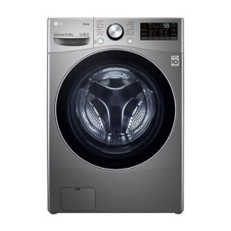 LG F0L9DGP2S Manuel utilisateur | Fixfr