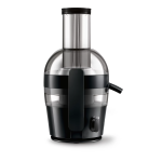 Philips HR1855/00 Centrifugeuse: Chat IA &amp; PDF