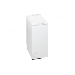 Whirlpool AWE 6735 Washing machine Manuel utilisateur