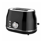 Witt Premium Toaster Manuel du propri&eacute;taire