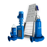 Sulzer XFP PE4-PE6 / AFLX/VUPX PE3-PE6 NG2 Manuel utilisateur