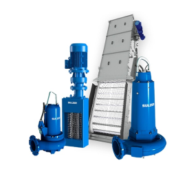 Sulzer XFP PE4-PE6 / AFLX/VUPX PE3-PE6 NG2 Manuel utilisateur | Fixfr