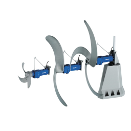 Sulzer Flow booster XSB 900-2750 Manuel utilisateur | Fixfr