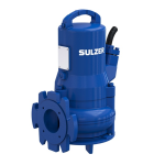 Sulzer AS Manuel utilisateur