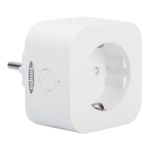 Ednet 84336 Voice Controlled Smart Plug - Twin pack Guide de d&eacute;marrage rapide