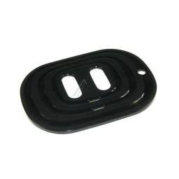 Philips CP9017/01 Repose-tasses Manuel utilisateur | Fixfr