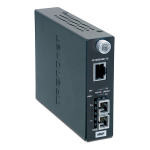 TRENDnet TFC-110MSC (b1) Fiche Technique | AI Chat &amp; PDF
