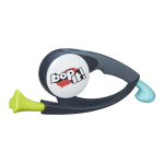 Manuel d'utilisation BOP IT : Chat IA et PDF