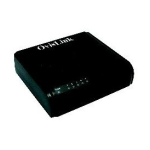 OvisLink EVO FSH5C/8C/16C: Guide d'installation + IA