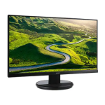 Acer K242HYLH Monitor Manuel utilisateur