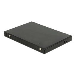 DeLOCK 62986 2.5″ Converter USB 3.1 Gen 2 USB Type-C™ female > M.2 + mSATA Fiche technique | Fixfr