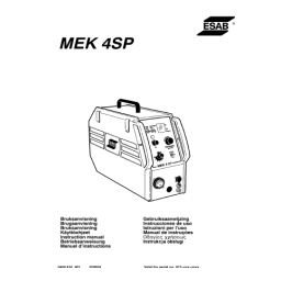 MEK 4SP