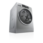 Whirlpool AWG 912 S/PRO Washing machine Manuel utilisateur