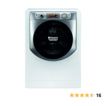 HOTPOINT/ARISTON AQ94D497SD EU/B N Washing machine Manuel utilisateur