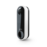 Arlo Video Doorbell Wire-Free (AVD2001) Manuel utilisateur