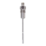 IFM TM4511 Temperature sensor Mode d'emploi