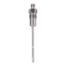 IFM TM4511 Temperature sensor Mode d'emploi | Fixfr