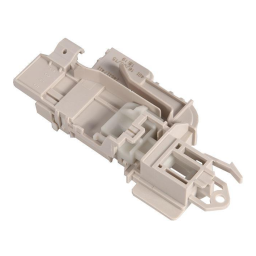 AEG LAV42030 Manuel utilisateur | Fixfr