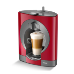 NESCAF&Eacute; Dolce Gusto Oblo: Mode d'emploi + AI Chat