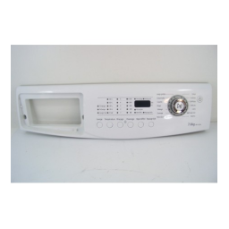 Samsung WF-J1263 Manuel utilisateur | Fixfr
