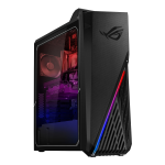 Asus ROG Strix GT15 (G15CK) Aura Sync accessory Manuel utilisateur