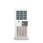 Argo EGON EU PORTABLE AIR CONDITIONER Manuel utilisateur