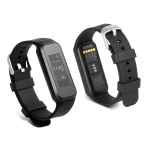 Technaxx TX-81 Fitness Wristband Heart Rate Manuel du propri&eacute;taire