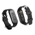 Technaxx TX&ndash;81 Bracelet Fitness | Manuel d'utilisation | AI Chat &amp; PDF Access