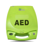 ZOLL AED Plus Enti&egrave;rement Automatique : IA Chat &amp; PDF