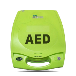 AED Plus Fully Automatic
