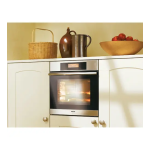 Miele H 4680 B Manuel utilisateur