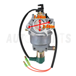 Powermate PM0125500 Manuel utilisateur | Fixfr