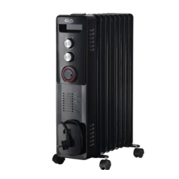 Argo WARM BLACK TT 11 ELECTRICAL HEATING Manuel utilisateur | Fixfr