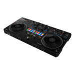 Pioneer DDJ-REV5 DJ Controller Manuel du propri&eacute;taire