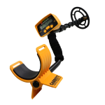 Manuel d'utilisation Garrett ACE 200i + AI Chat