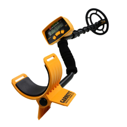 Manuel d'utilisation Garrett ACE 200i + AI Chat | Fixfr