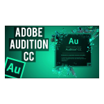 Adobe Audition CC 2016 Mode d'emploi