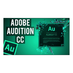 Audition CC 2016