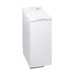 LADEN EV 1266 Washing machine Manuel utilisateur