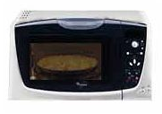 Whirlpool AT 318 WH Manuel utilisateur | Fixfr