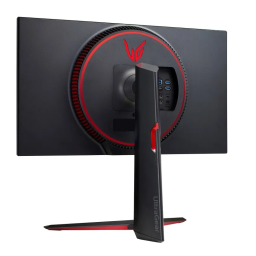 LG 27GP95RP-B Manuel utilisateur | Fixfr