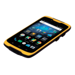 Trimble TDC100 Carnet de Terrain : Chat IA &amp; PDF