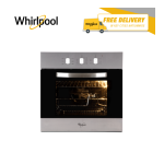 Whirlpool AKZ 661/IX Manuel utilisateur