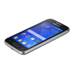 Samsung SM-G313HN : Mode d'emploi + IA Chat &amp; PDF Download