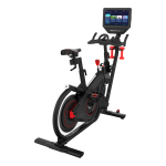 Bowflex Velocore Bike Manuel utilisateur