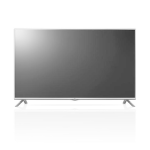 LG 32LF550B Guide d'installation rapide + AI Chat &amp; PDF