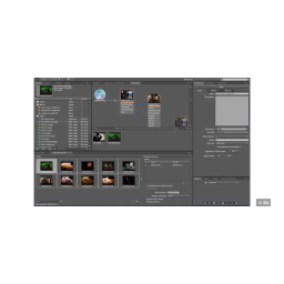 Adobe Media Encoder CS4 Manuel utilisateur | Fixfr