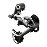 Shimano RD-M971 D&eacute;railleur arri&egrave;re Manuel utilisateur