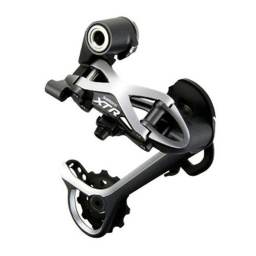 Shimano RD-M971 Dérailleur arrière Manuel utilisateur | Fixfr