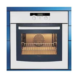 Whirlpool AKZ 421/01 Mode d'emploi : Chat IA et PDF | Fixfr